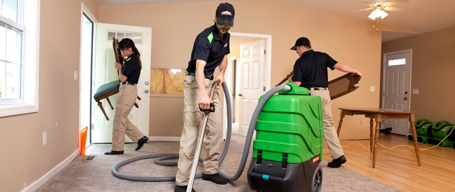 Monroe Township, NJ cleaning services